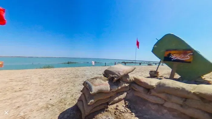 نمایش تصویر 360 درجه